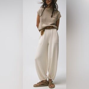 Free People Freya Pants